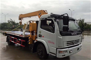 泸水24小时道路救援服务